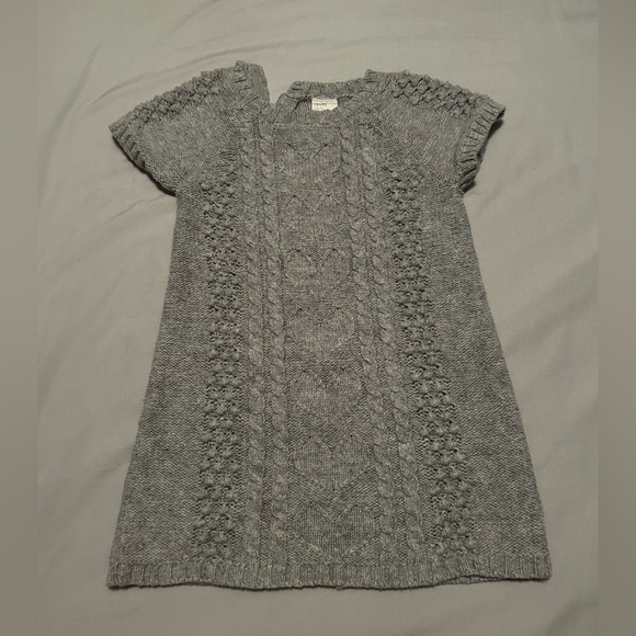 H&M sweater tunic 12-18mos - Picture 1 of 4